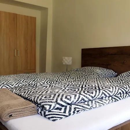 Centrum Guest house Szigliget