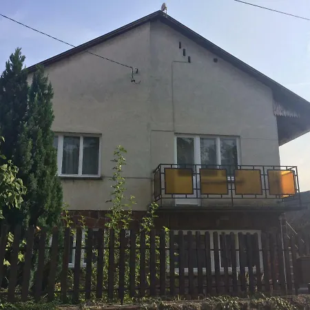 Guest house Centrum