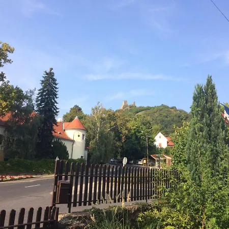 Centrum * Szigliget